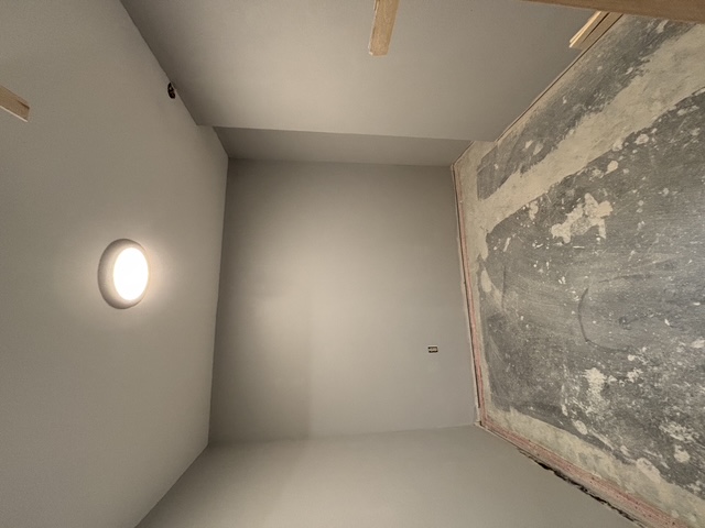 Fresh Interior Paint — S.S. Home Repairs project, Helena MT